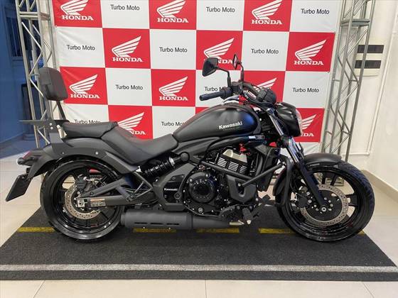 KAWASAKI VULCAN S ABS KAWASAKI VULCAN S ABS